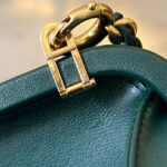 Bottega Veneta Knot With Chain 776662